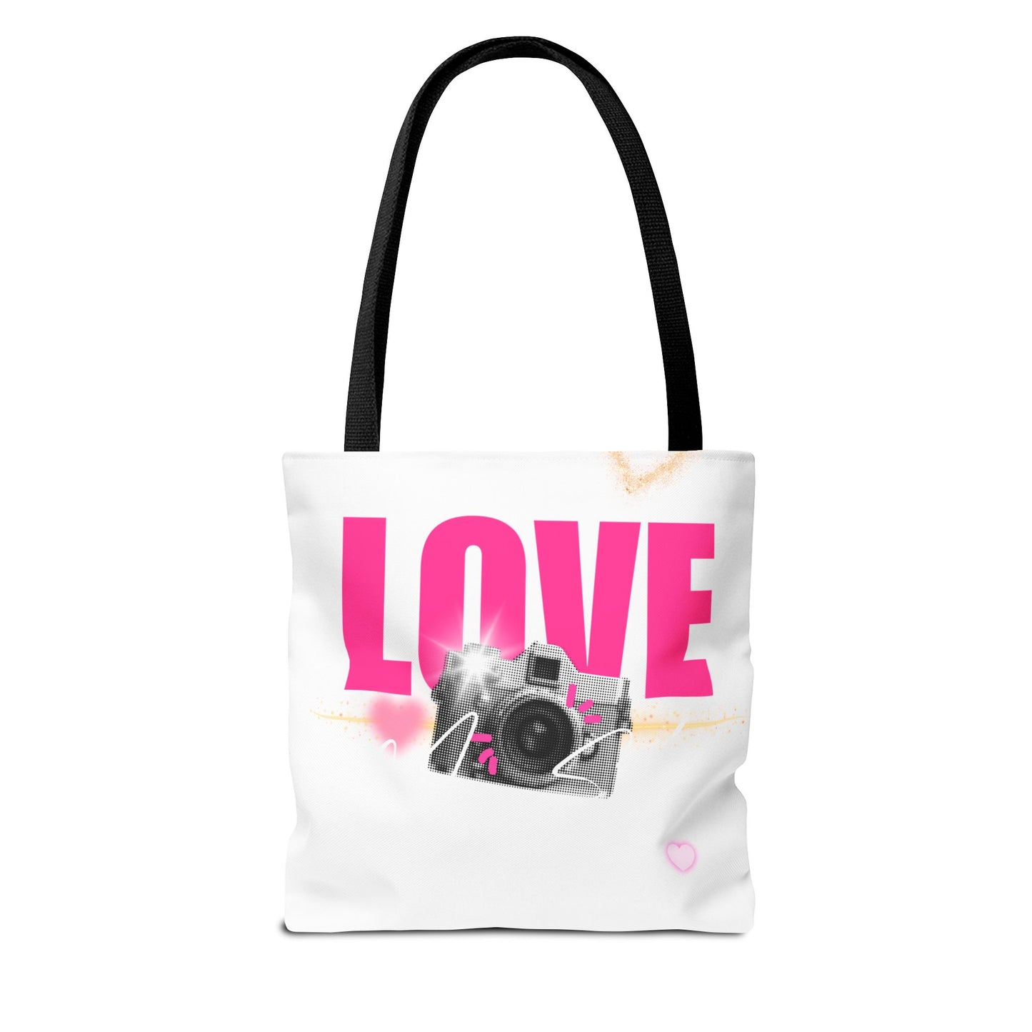 Tote Bag (AOP)