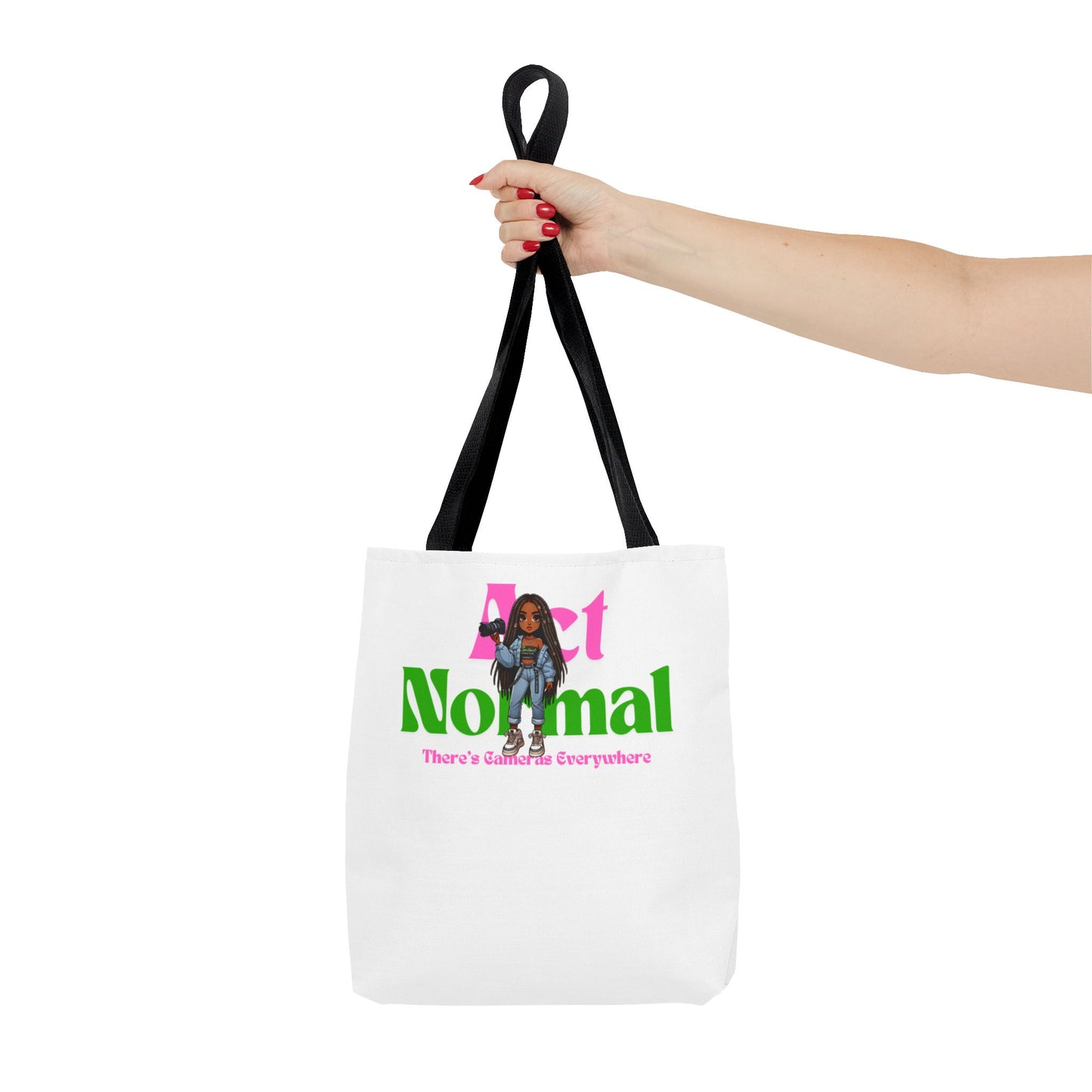 Tote Bag (AOP)