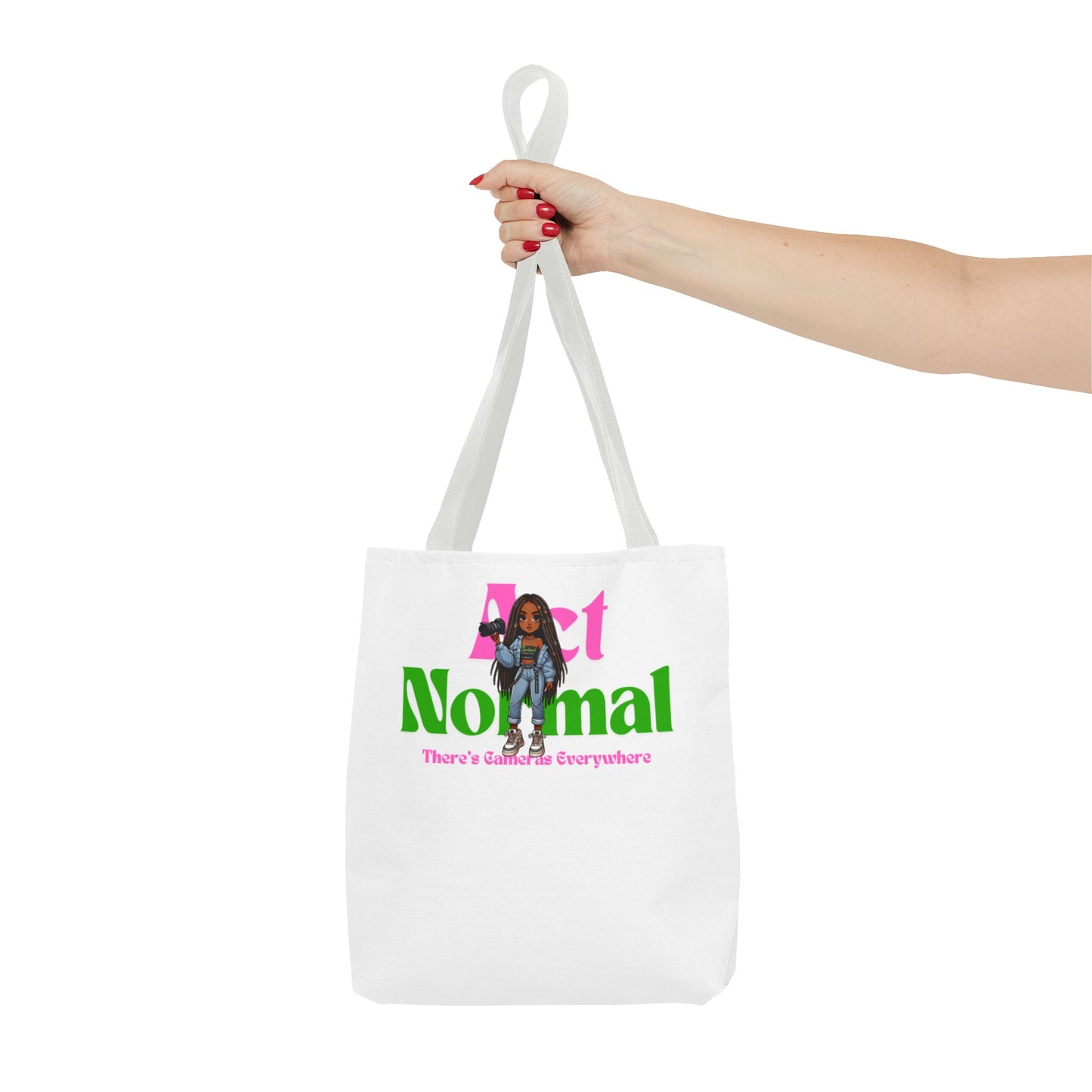 Tote Bag (AOP)