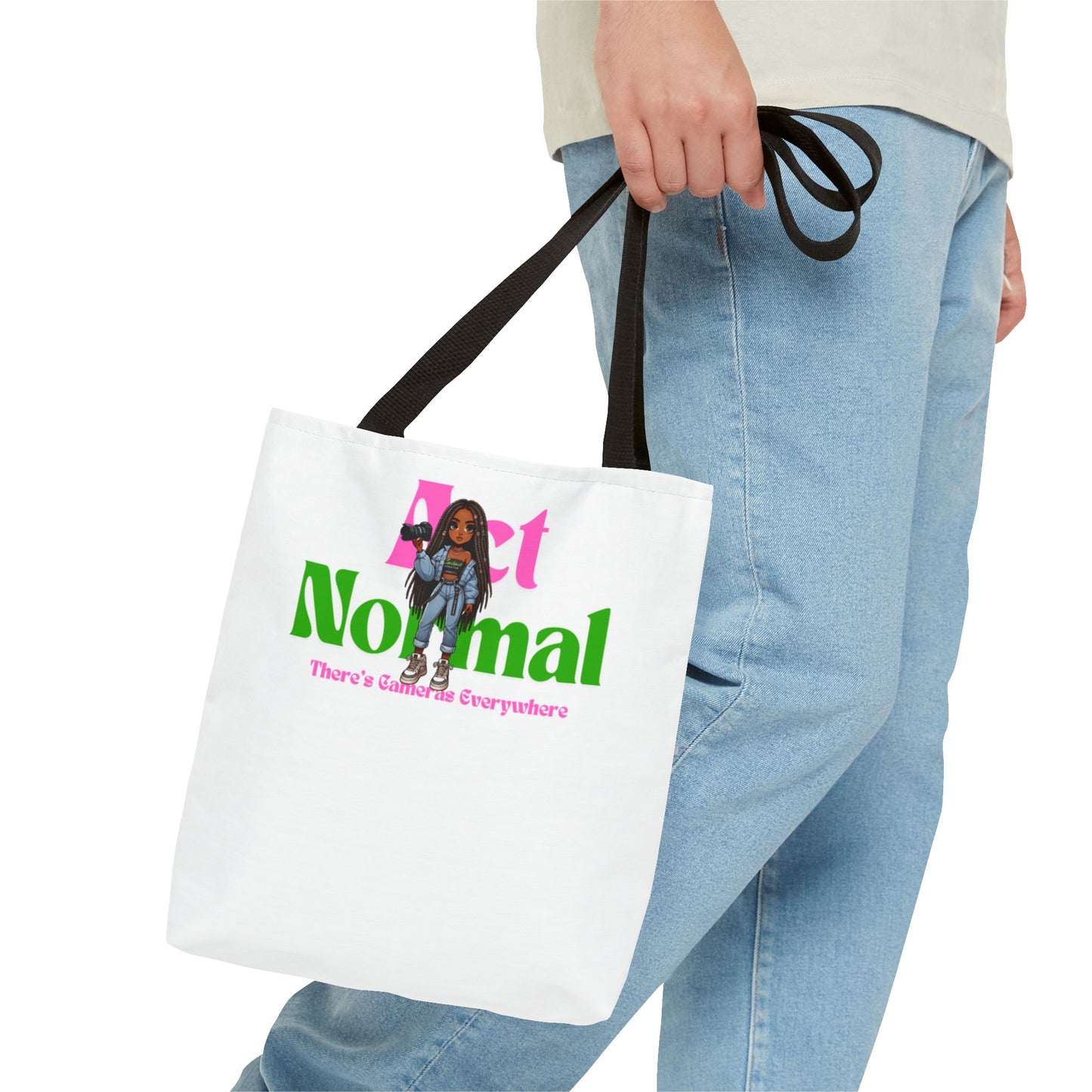 Tote Bag (AOP)