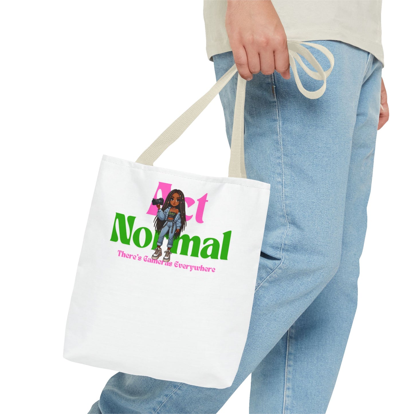 Tote Bag (AOP)