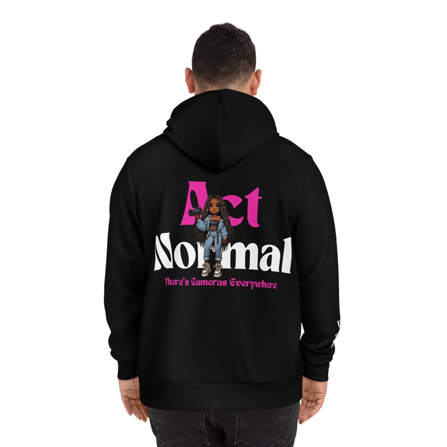 Creators Only Hoodie