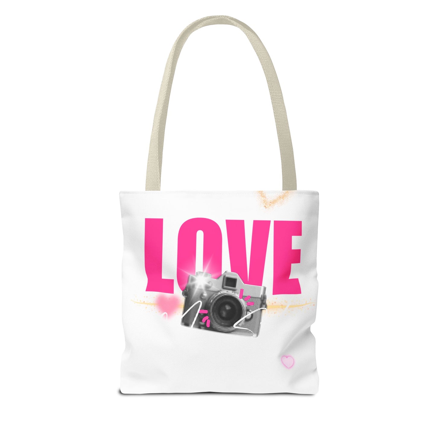 Tote Bag (AOP)