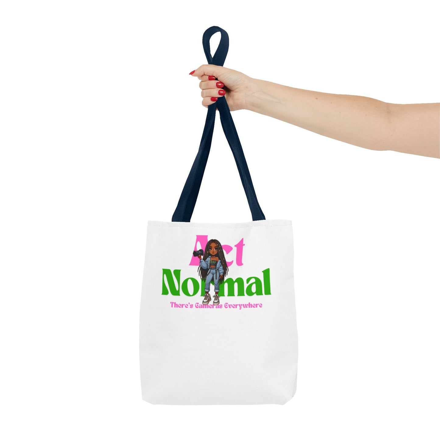 Tote Bag (AOP)