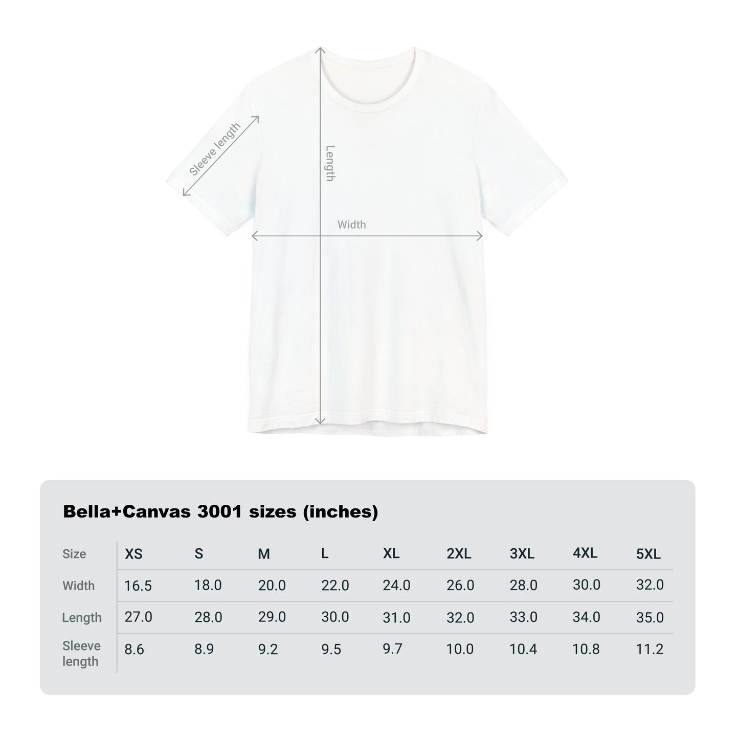 Content Creator name tag shirt