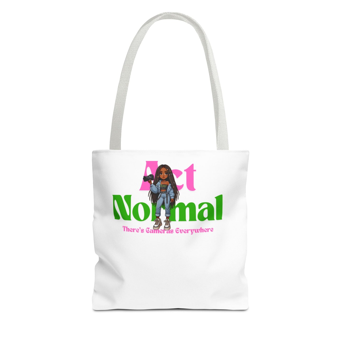 Tote Bag (AOP)