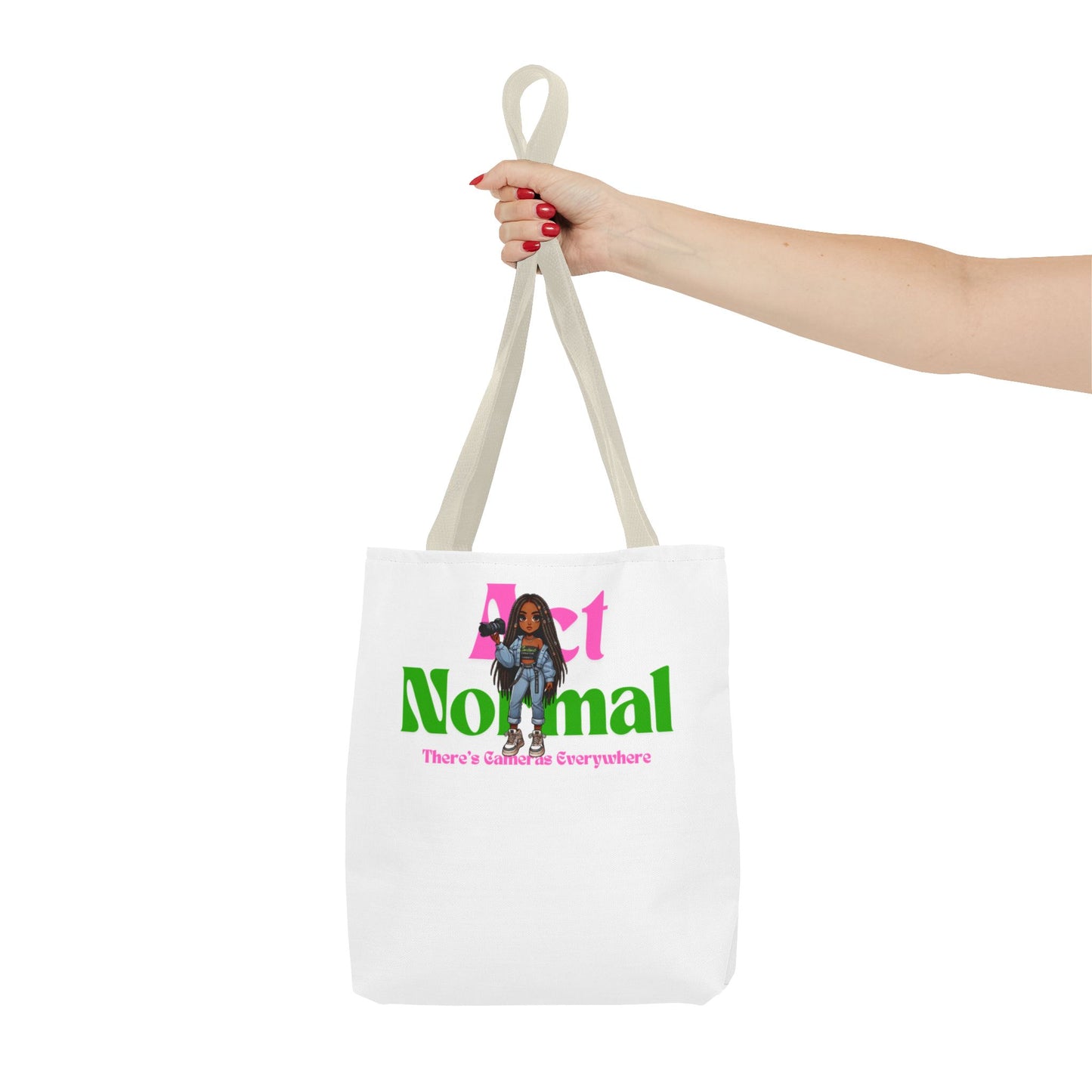 Tote Bag (AOP)