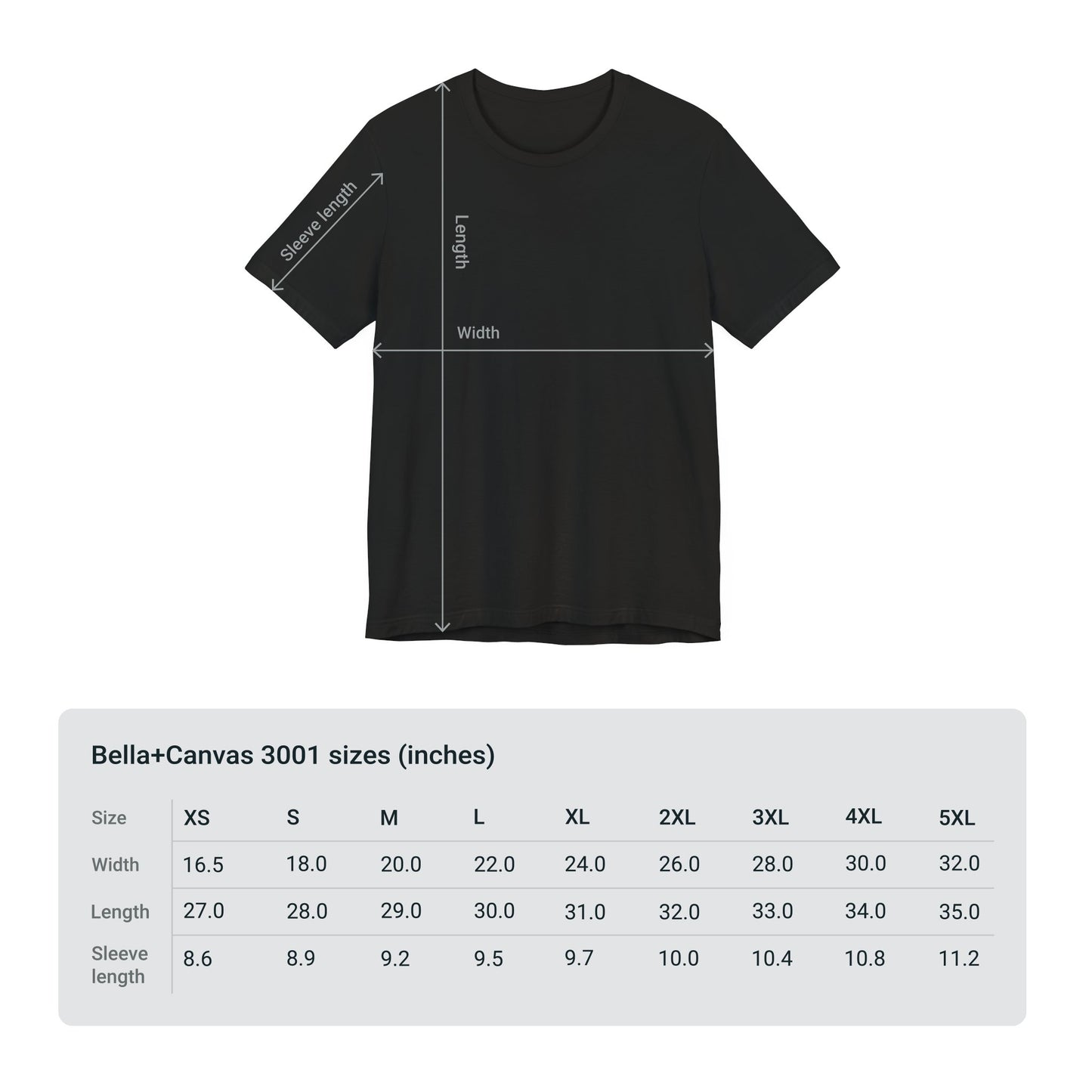 Unisex Jersey Short Sleeve Tee (content creator)