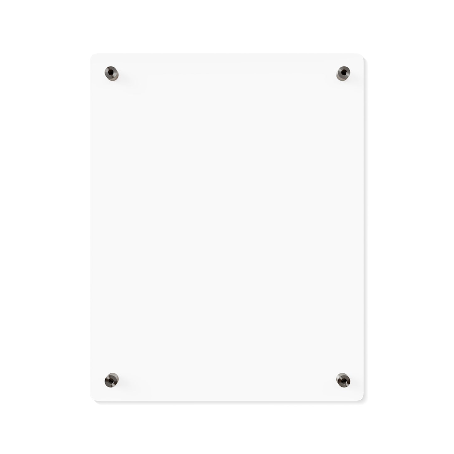 Acrylic Wall Art Panels Makeup Artist
