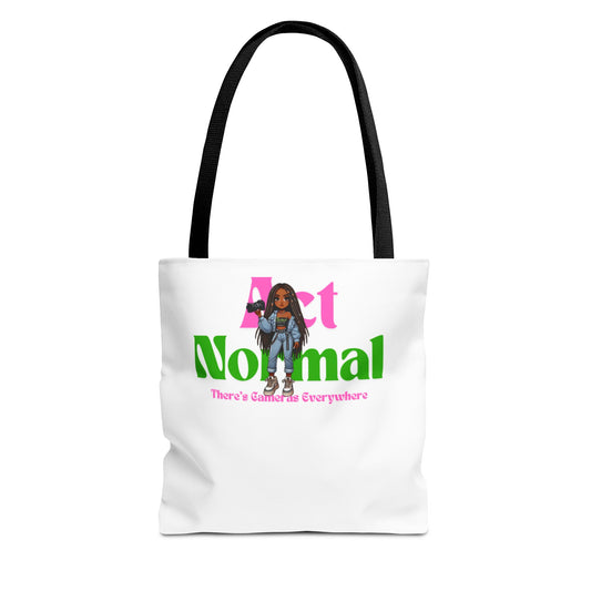 Tote Bag (AOP)