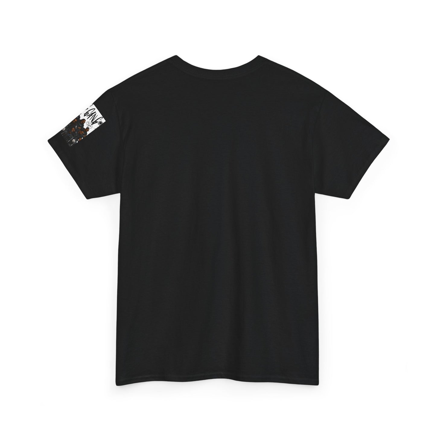Copy of Graphic Tee — Jahquel J inspired inferno gods shirts