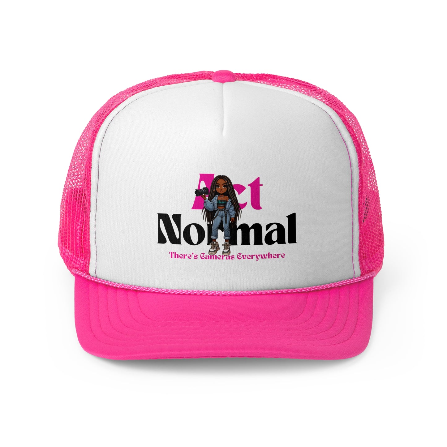 Trucker Caps