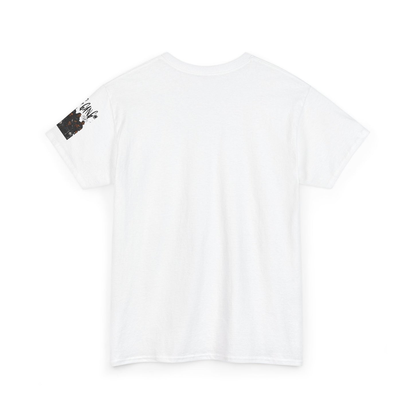 Copy of Graphic Tee — Jahquel J inspired inferno gods shirts