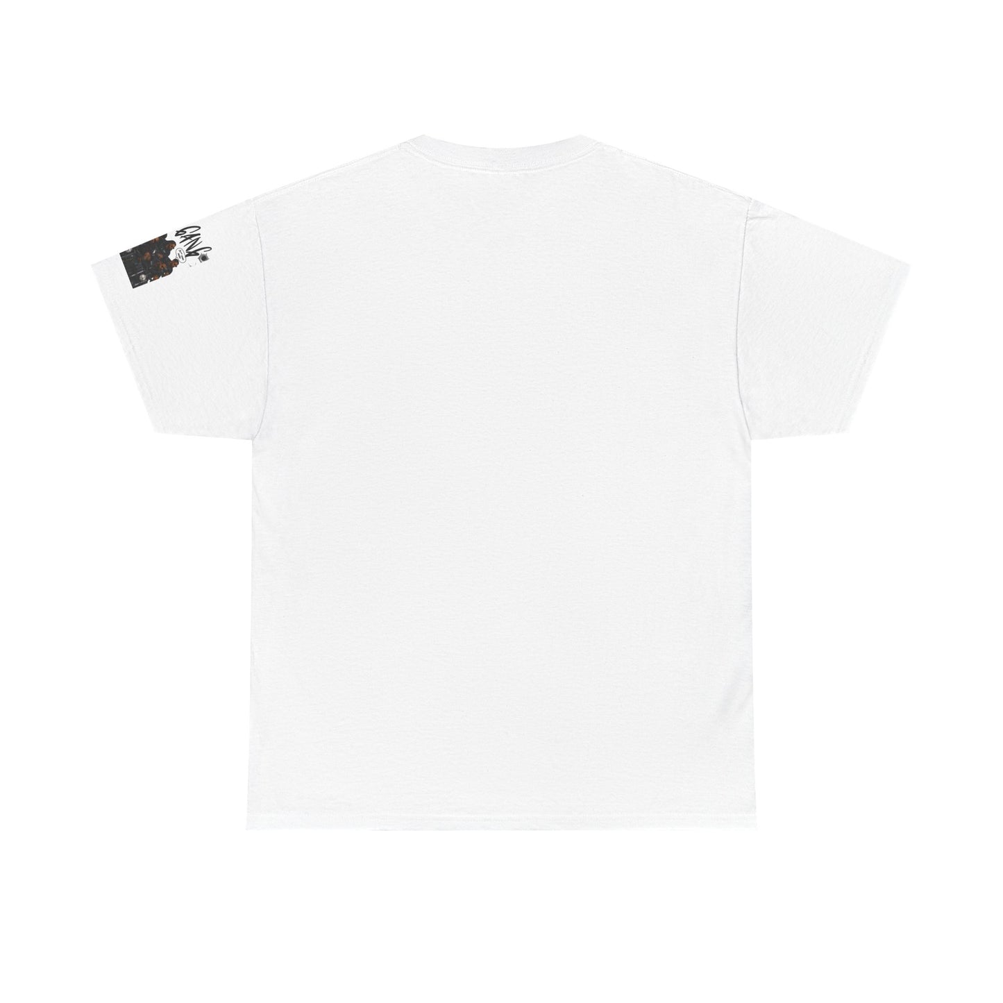 Copy of Graphic Tee — Jahquel J inspired inferno gods shirts