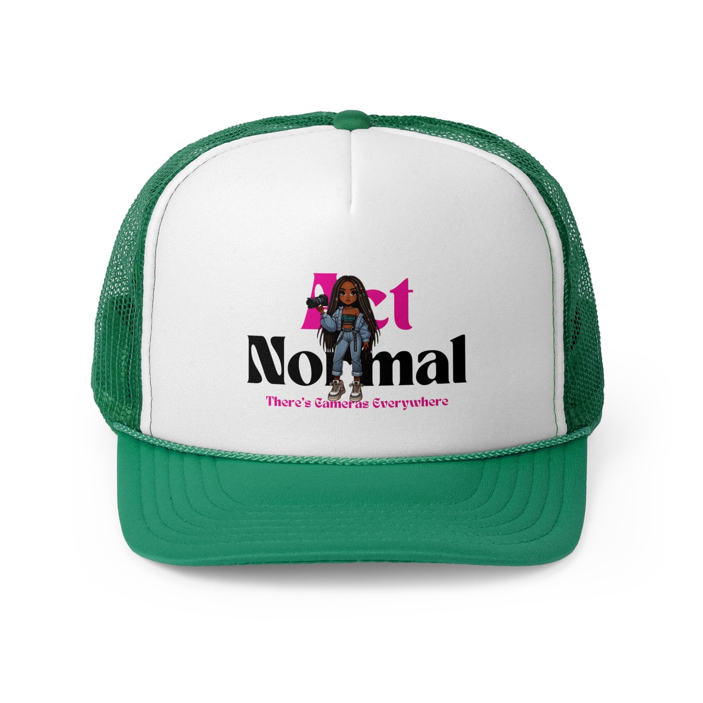 Trucker Caps