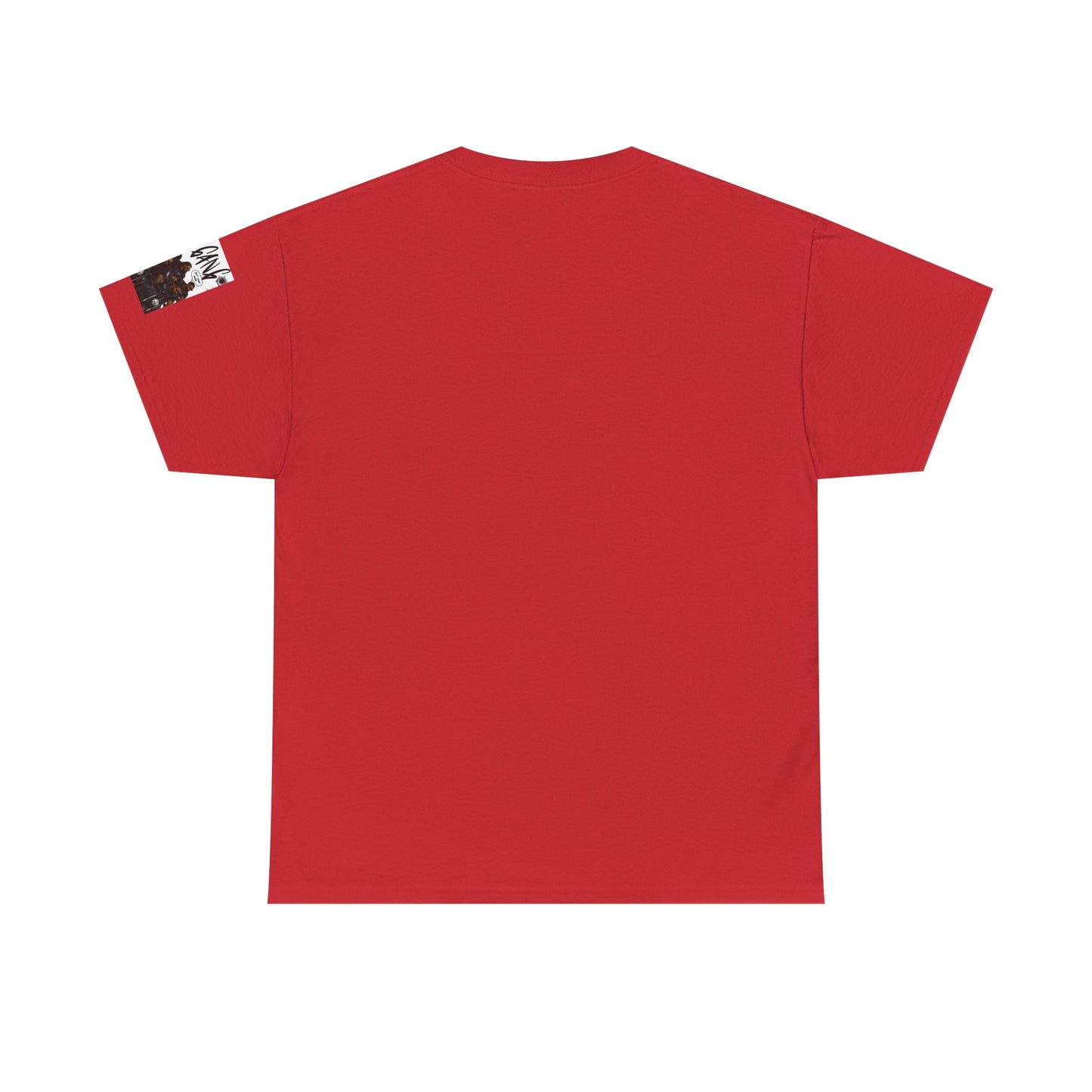 Copy of Graphic Tee — Jahquel J inspired inferno gods shirts