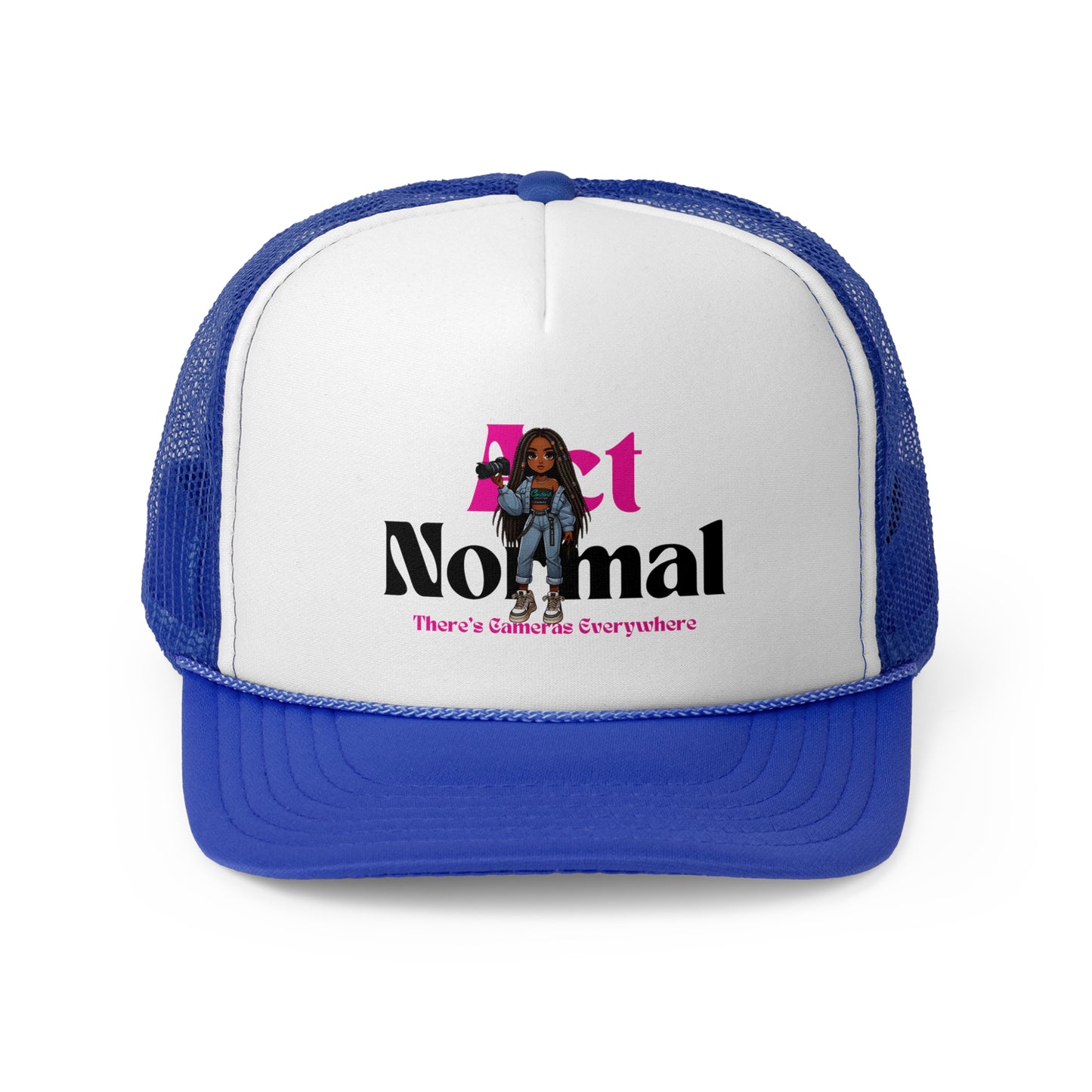 Trucker Caps