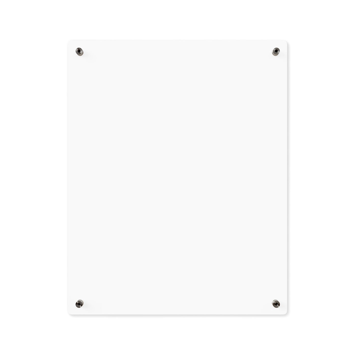 Acrylic Wall Art Panels Makeup Artist