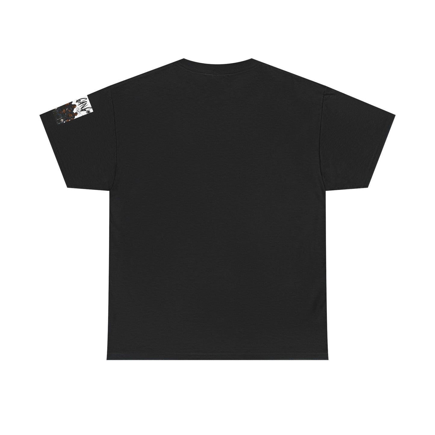Copy of Graphic Tee — Jahquel J inspired inferno gods shirts