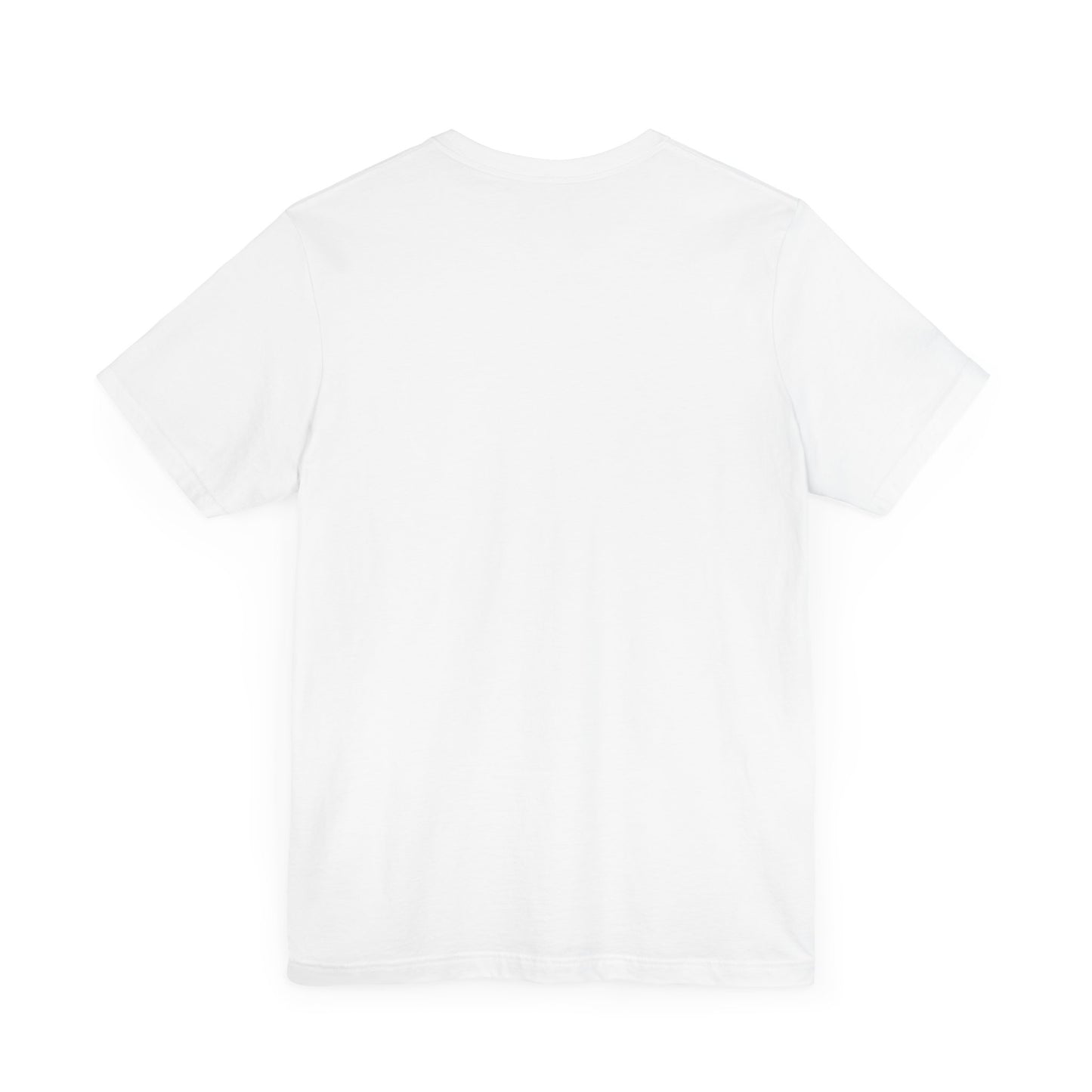 Content Creator name tag shirt