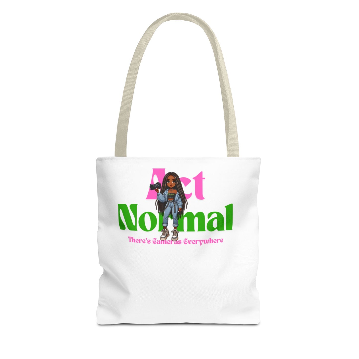 Tote Bag (AOP)